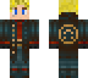 edited dreamon hunter