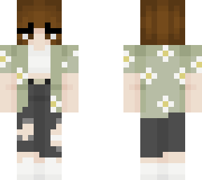edited hawaiian shirt