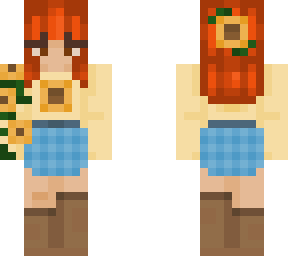 edited skin ?not mine originally?