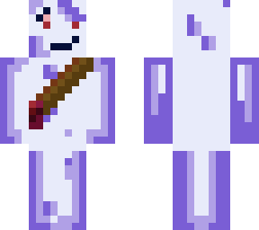 eggabell | bugsnax