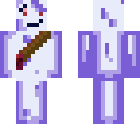 eggabell | bugsnax