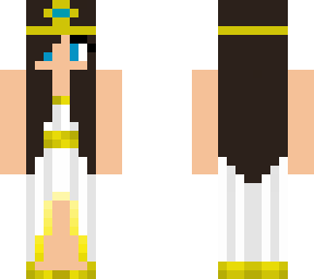 egyptian princess