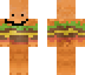 el borger man