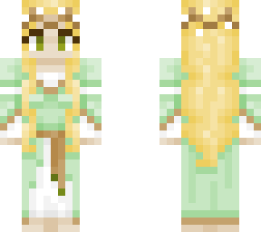 elf girl