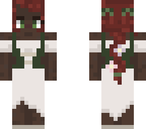 elf girl
