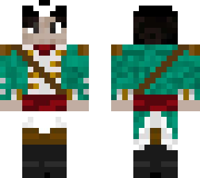 emerald lmananburg