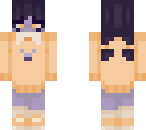 emmriy purple skin prototype :d