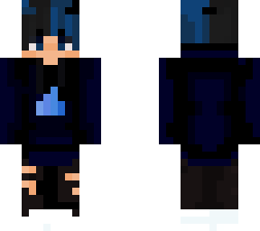 emo boy (?)