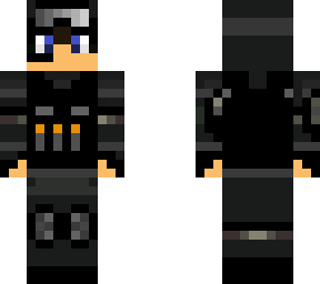 empire's uprise meeply (commando)
