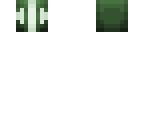 empty head thing