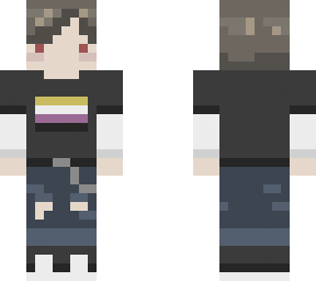 enby vampire
