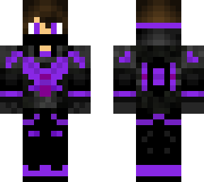 ender assassin