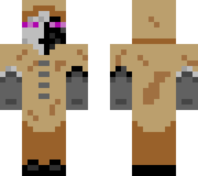 ender farmer