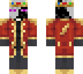 ender king