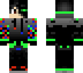 ender possesion