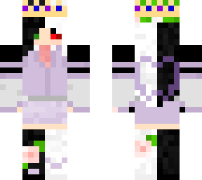 ender w/ crown