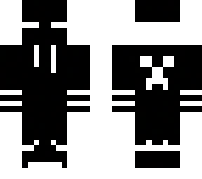 enderman is a herobrine