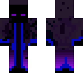 enderman ninja