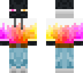enderman viii