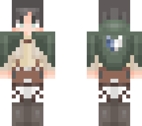 eren jaeger