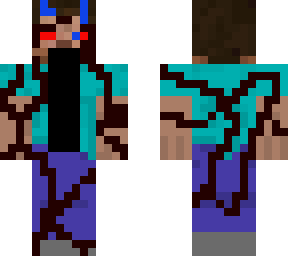 error corrupted steve