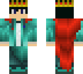 ethantianyu king v2