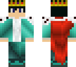 ethantianyu king v4