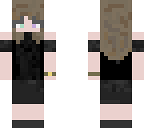 fancy skin