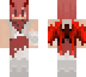 fantasy kirishima