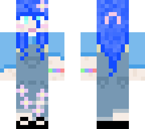 fem human friend