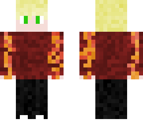 fire  maxikugel