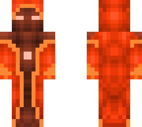 fire god!