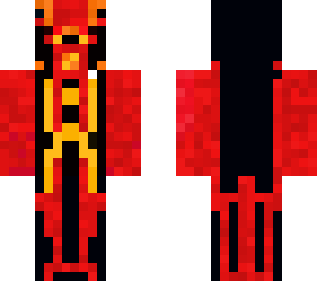 fires shadow