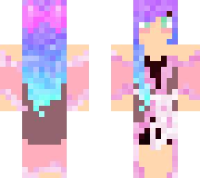 fixed first skin..,.dbh