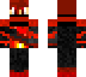 flame champion / me