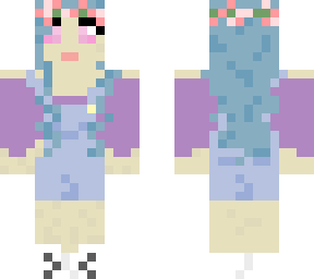 flower girl