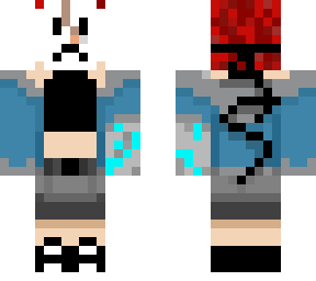 forgot the tai l:d