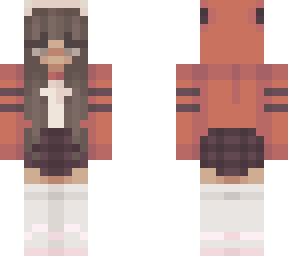 fox girl