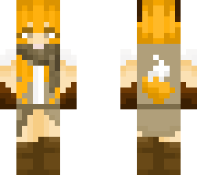 fox thingy