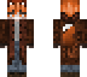 foxy boiiiiii