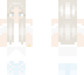frederikalee skin <3 halo version