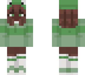 frog
