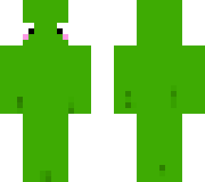 frog