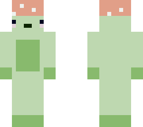 frog