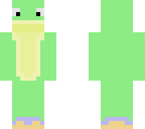 frog