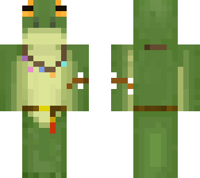 frog
