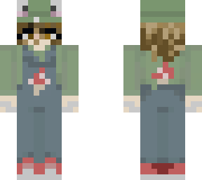 frog boy