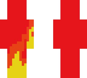 fuego normal