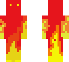 fuego normal