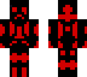 fully corrupted withy